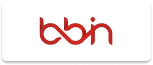 bbin logo