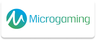microgaming logo
